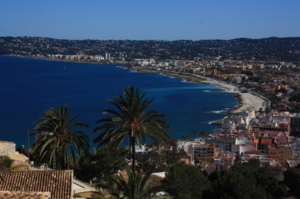 Grondstuk te koop in Javea