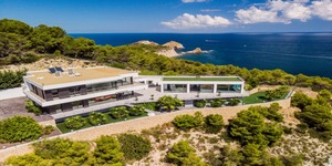 6 bedroom Villa for sale in Javea