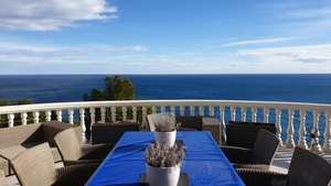 6 chambres Maison a vendre à Javea
