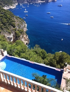 5 chambres Maison a vendre à Javea