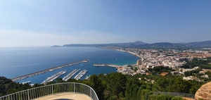 5 Slaapkamer Villa te koop in Javea