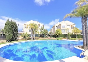Modern apartment to let Javea Arenal