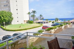 Apartment in Javea for long term rental