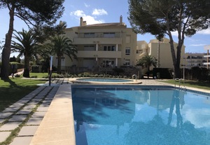 2 chambres Appartment a vendre à Javea