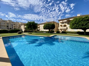 Appartement à vendre près de la mer Javea