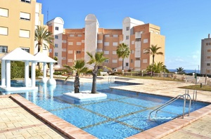 Long term rental with sea views Javea