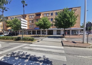Javea Arenal long term rental