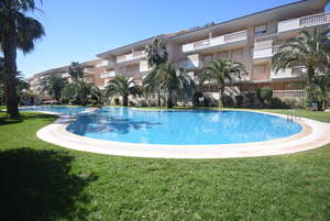 Ground floor long term rental Javea Arenal