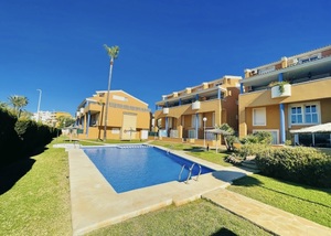 2 chambres Appartment a vendre à Javea