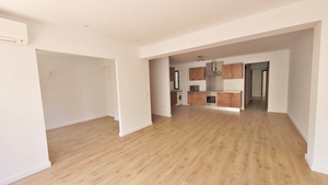 Long term rental in Javea Old Town