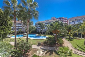 Unfurnished long term rental Javea