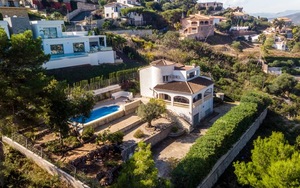 4 chambres Villa a vendre à Javea