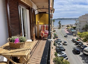 Apartment for long term rental in Javea Port