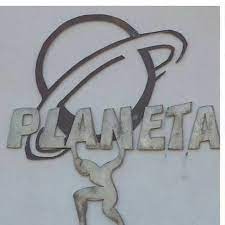 Gimnasio planeta Javea