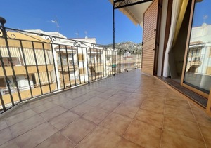 Javea Port long term rental with 2 parking spaces