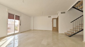 Unfurnished long term rental Javea