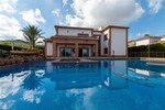 5 bedroom Villa for sale in Javea