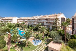 3 bedroom Apartment to rent in Javea
