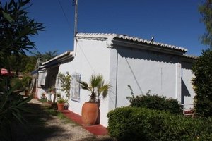 6 bedroom Villa for sale in Javea