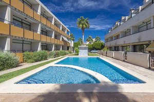 Apartamento de 2 dormitorio se vende en Javea