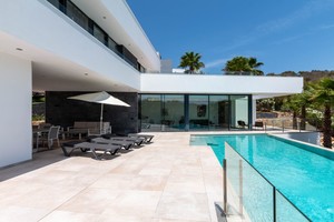 3 bedroom Villa for sale in Javea