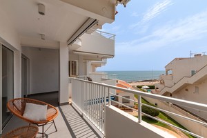 4 bedroom Apartment to rent in Javea
