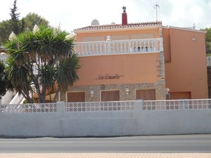 6 bedroom Villa for sale in Javea