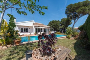 3 chambres Maison a vendre à Javea