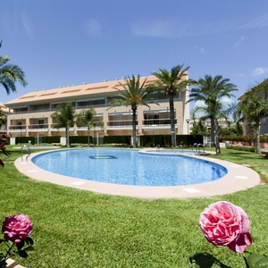 2 Slaapkamer Appartementen te koop in Javea