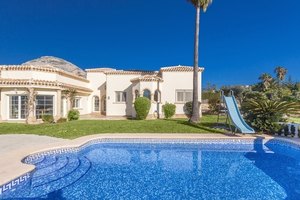 4 bedroom Villa for sale in Javea