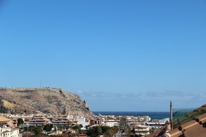 4 Slaapkamer Appartementen te koop in Javea