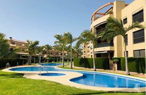 2 bedroom Apartment to rent in Javea
