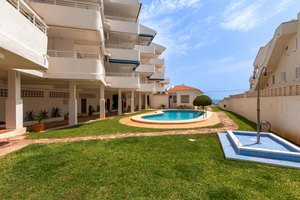 4 bedroom Apartment to rent in Javea