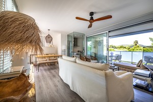 3 bedroom Apartment to rent in Javea