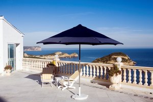 4 bedroom Villa to rent in Javea