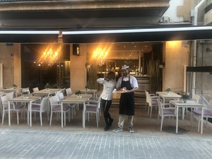 Comercial de en venta en Javea