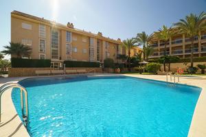 2 Slaapkamer Appartementen te koop in Javea