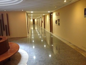 Comercial de 1 dormitorios en venta en Javea