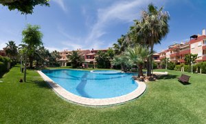 Apartment to rent in Javea