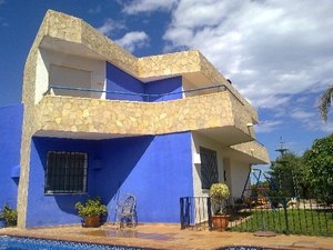 6 Slaapkamer Villa te koop in Javea
