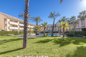3 bedroom Apartment for sale in Javea