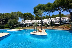 1 bedroom Apartment to rent in Jesus Pobre