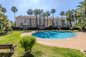 3 chambres Appartment a vendre à Javea