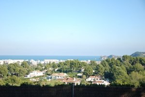 Grondstuk te koop in Javea