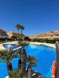 2 bedroom Apartment to rent in Javea