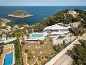 4 bedroom Villa for sale in Javea