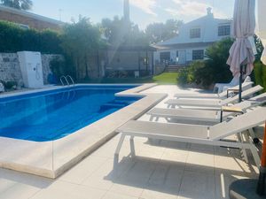 5 bedroom Villa to rent in Javea