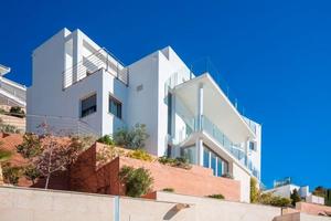 4 Slaapkamer Villa te koop in Javea