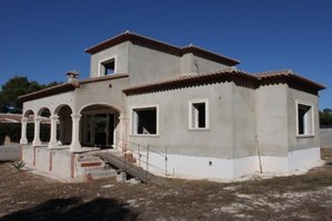 4 bedroom Villa for sale in Javea