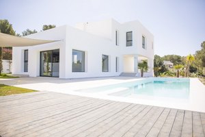 3 Slaapkamers Villa te koop in Javea